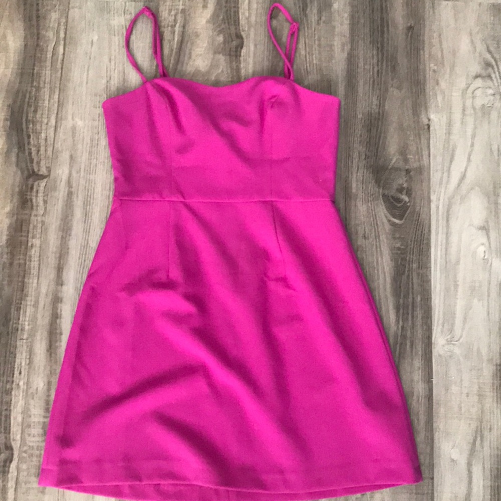 French connection dress